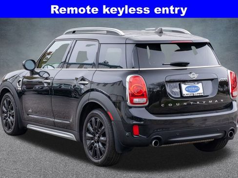 Used 2019 MINI Cooper Countryman S image 6