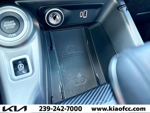 Used 2024 Dodge Hornet GT w/ GT Blacktop Package image 29