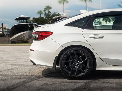 Used 2022 Honda Civic Si image 16