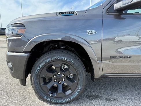 New 2026 RAM 1500 Big Horn image 27