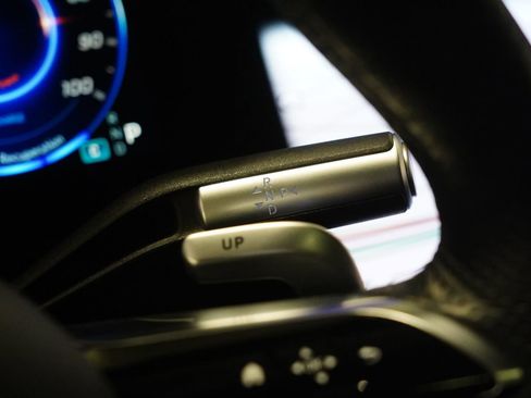 Certified 2023 Mercedes-Benz EQS AMG AMG EQS image 23