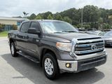 Used 2016 Toyota Tundra SR5 w/ SR5 Upgrade Package image 4