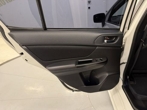 Used 2017 Subaru WRX Premium image 29