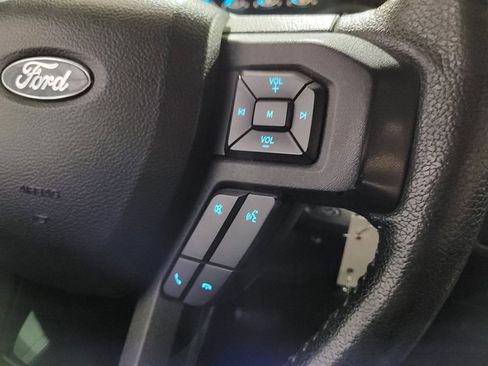 Used 2016 Ford F150 XLT w/ Equipment Group 302A Luxury image 36