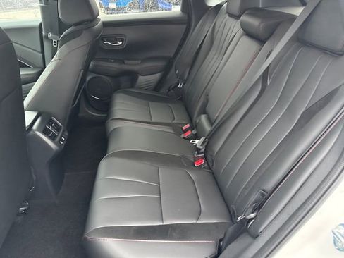 Used 2025 Acura ADX A-Spec AWD/4WD image 13