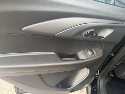 New 2026 Chevrolet TrailBlazer RS w/ Convenience Package FWD image 12