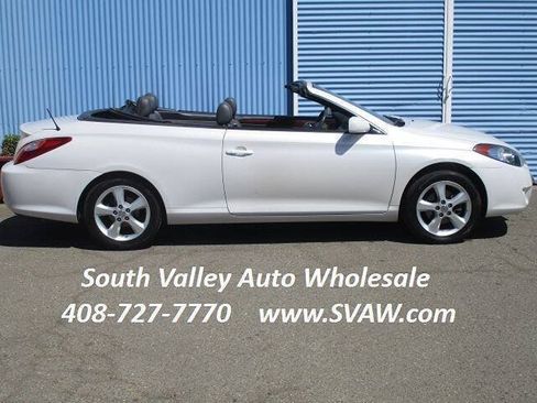 Used 2004 Toyota Solara SLE FWD image 6