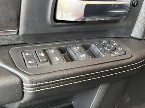 New 2026 RAM 2500 Laramie AWD/4WD image 15