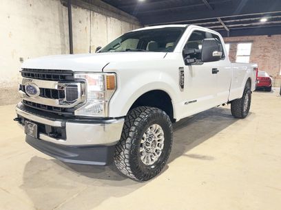 Used 2020 Ford F350 XL w/ Power Equipment Group