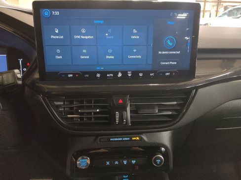 Used 2023 Ford Escape ST-Line w/ Tech Pack #1 image 25