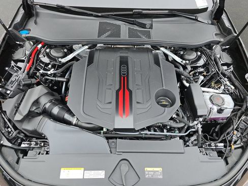 New 2026 Audi S5 Premium Plus AWD/4WD image 31