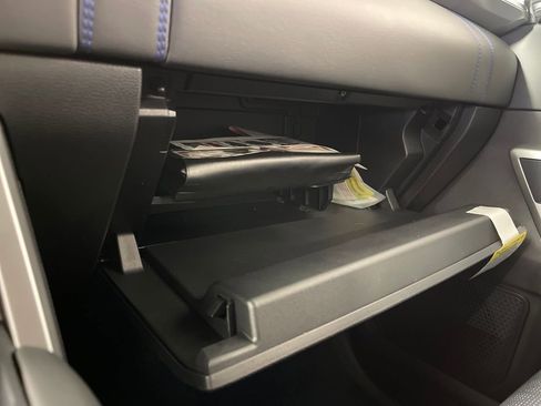 New 2025 Toyota Tundra Platinum AWD/4WD image 21