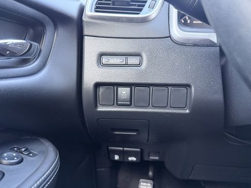 Used 2018 Nissan Murano S w/ Cargo Package image 13