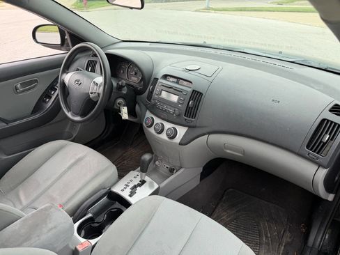 Used 2009 Hyundai Elantra GLS w/ Popular Equipment Pkg 2 FWD image 7