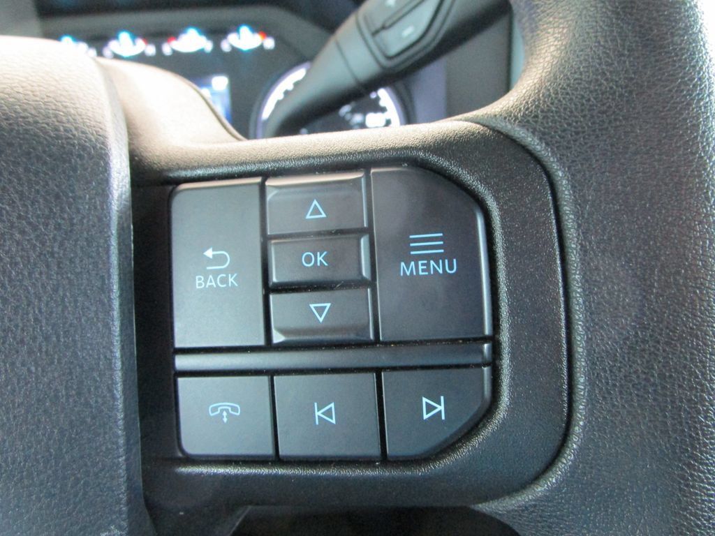 Used 2025 Ford F250 XL w/ STX Appearance Package AWD/4WD image 42