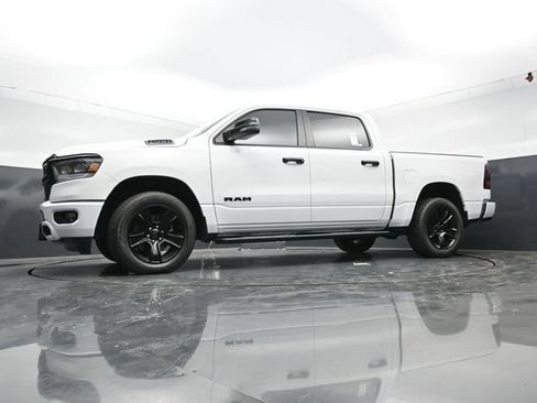 Used 2023 RAM 1500 Big Horn AWD/4WD image 54
