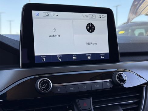 New 2026 Ford Escape Active image 39