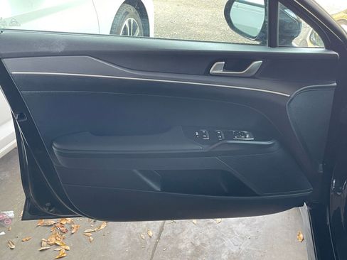 Used 2025 Kia K5 LXS image 18