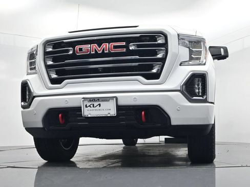 Used 2021 GMC Sierra 1500 AT4 w/ AT4 Premium Package AWD/4WD image 46