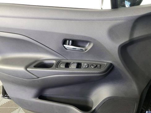 New 2025 Nissan Versa SV w/ Trunk Package image 26