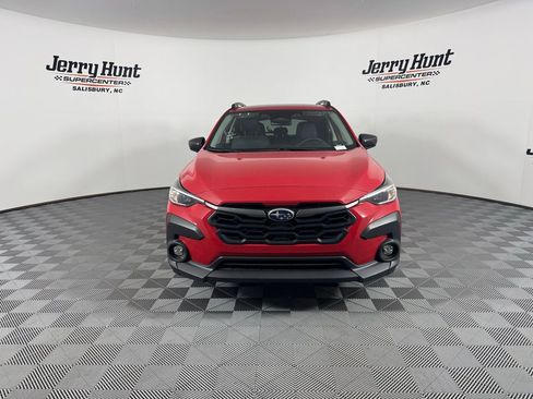 Used 2024 Subaru Crosstrek 2.0i Premium image 7