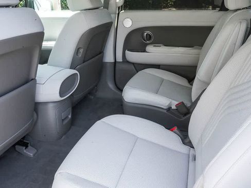 New 2026 Hyundai Palisade SEL Premium FWD image 18