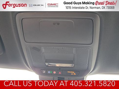 New 2026 Buick Enclave Preferred w/ Power Package FWD image 37