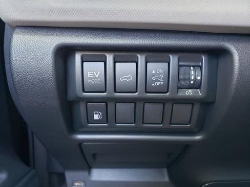 New 2026 Subaru Forester Premium AWD/4WD image 17