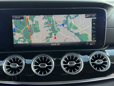 Used 2019 Mercedes-Benz AMG GT 53 image 25