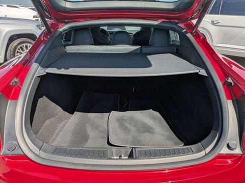 Used 2018 Tesla Model S 100D image 12