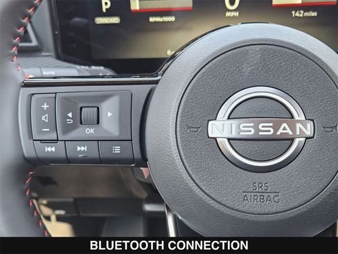 New 2026 Nissan Kicks SR w/ SR Premium Package image 25