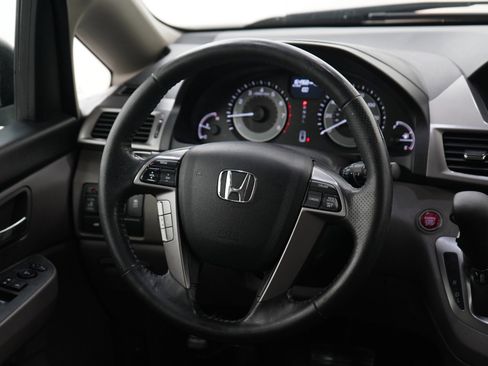 Used 2016 Honda Odyssey EX-L image 15