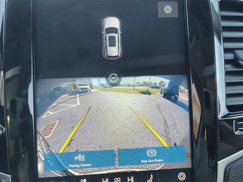 Used 2023 Volvo XC90 B6 Plus w/ Protection Package Premier image 22