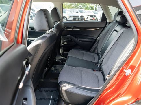 Used 2024 Kia Seltos S AWD/4WD image 12