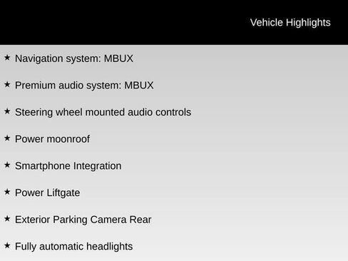 Used 2020 Mercedes-Benz GLE 350 4MATIC image 5