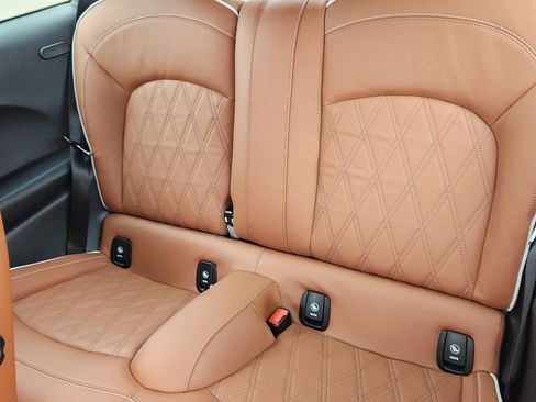 Used 2020 MINI Cooper John Cooper Works w/ Signature Upholstery Package image 10