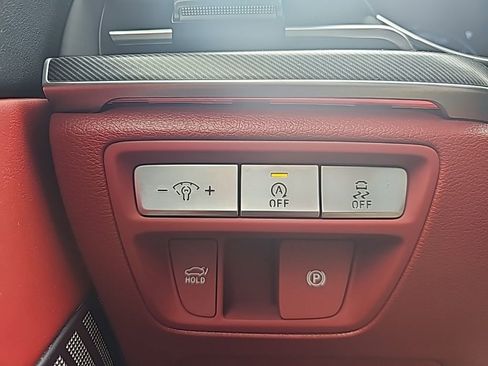 Used 2023 Genesis G80 2.5T w/ Sport Prestige Package image 29