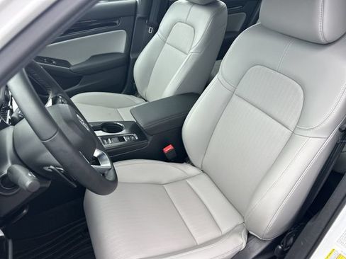 Certified 2026 Honda Civic Sport Touring image 14