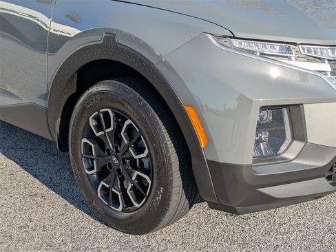 Used 2024 Hyundai Santa Cruz SEL w/ Activity Package image 10