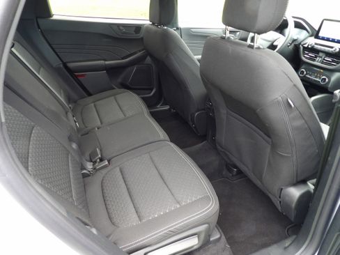 Used 2025 Ford Escape Active image 12