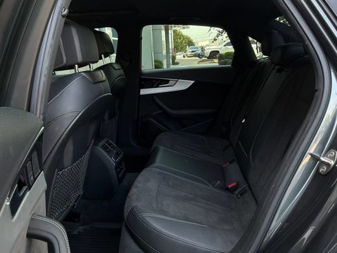 Used 2020 Audi A4 2.0T Premium Plus w/ Premium Plus Package AWD/4WD image 13