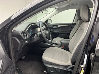 Certified 2022 Ford Escape SE w/ Cold Weather Package video 3