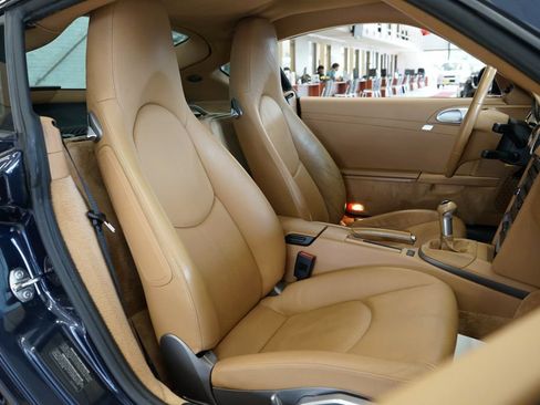 Used 2007 Porsche Cayman RWD image 37