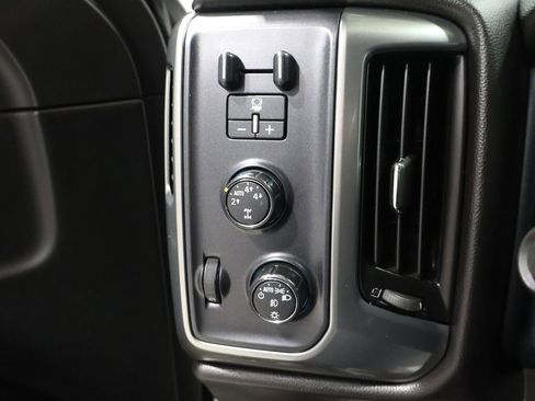 Used 2016 Chevrolet Silverado 1500 LT w/ All Star Edition image 29