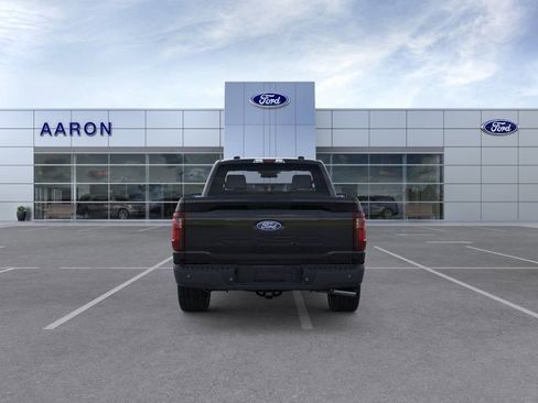 New 2026 Ford F150 XL AWD/4WD image 6