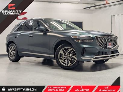 Used 2024 Genesis GV70 2.5T