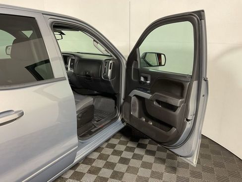 Used 2017 Chevrolet Silverado 1500 LT w/ All Star Edition image 32