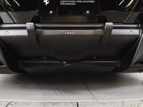 Certified 2024 Ferrari Roma Spider image 50