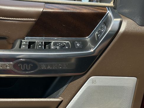 Used 2024 Ford F350 King Ranch AWD/4WD image 27