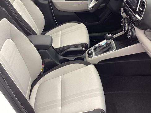 New 2026 Hyundai Venue SEL image 14